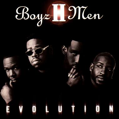 Boyz II Men -  Evolution